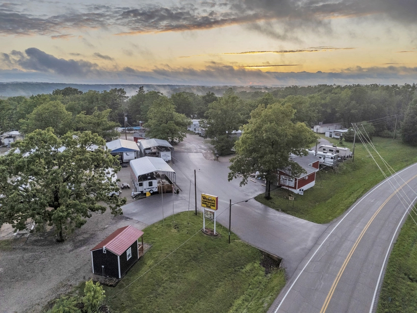 Plumbing inspection and pipe installation in Strafford Missouri
